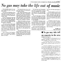 Articles & News
